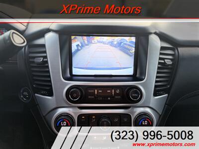 2020 GMC Yukon XL SLT   - Photo 26 - South Gate, CA 90280