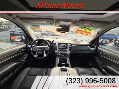 2020 GMC Yukon XL SLT   - Photo 31 - South Gate, CA 90280
