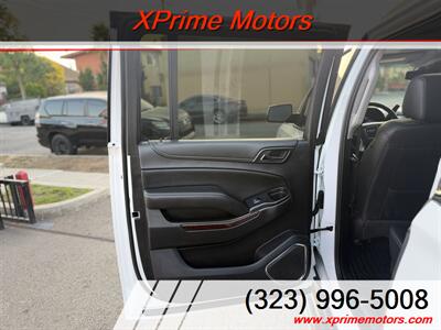 2020 GMC Yukon XL SLT   - Photo 28 - South Gate, CA 90280