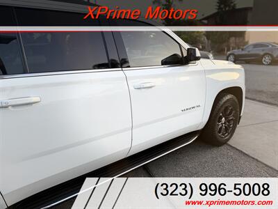 2020 GMC Yukon XL SLT   - Photo 10 - South Gate, CA 90280