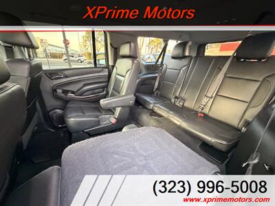 2020 GMC Yukon XL SLT   - Photo 30 - South Gate, CA 90280