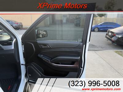 2020 GMC Yukon XL SLT   - Photo 36 - South Gate, CA 90280