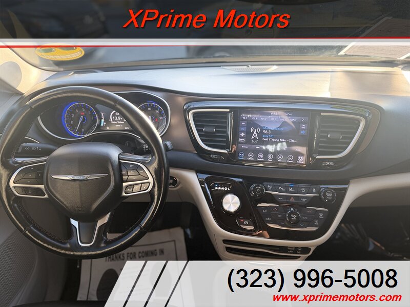 2019 Chrysler Pacifica Touring L - Photo 33 - South Gate, CA 90280
