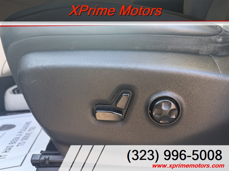 2019 Chrysler Pacifica Touring L - Photo 20 - South Gate, CA 90280