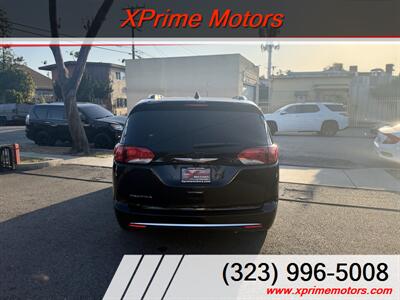 2019 Chrysler Pacifica Touring L - Photo 6 - South Gate, CA 90280