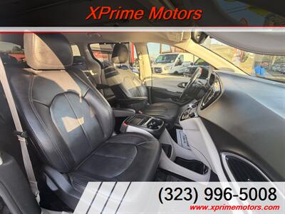 2019 Chrysler Pacifica Touring L - Photo 38 - South Gate, CA 90280