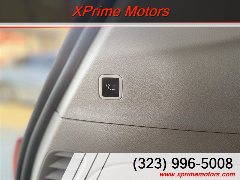 2019 Chrysler Pacifica Touring L - Photo 14 - South Gate, CA 90280