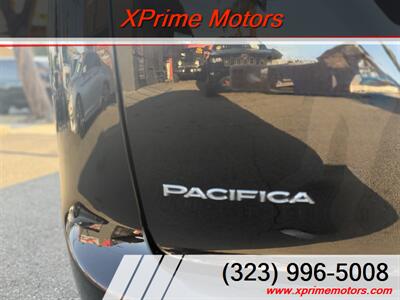2019 Chrysler Pacifica Touring L - Photo 10 - South Gate, CA 90280