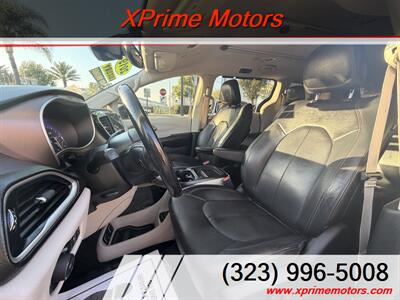 2019 Chrysler Pacifica Touring L - Photo 19 - South Gate, CA 90280