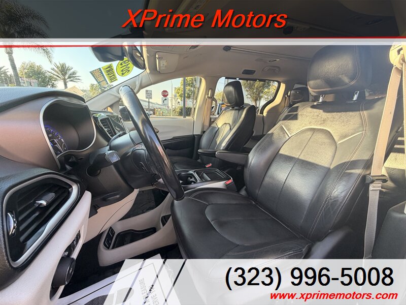 2019 Chrysler Pacifica Touring L - Photo 19 - South Gate, CA 90280