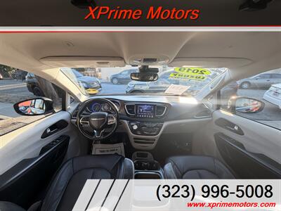 2019 Chrysler Pacifica Touring L - Photo 32 - South Gate, CA 90280