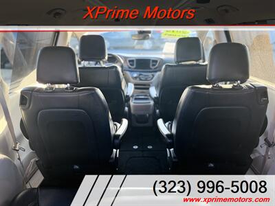 2019 Chrysler Pacifica Touring L - Photo 15 - South Gate, CA 90280