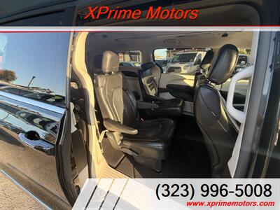 2019 Chrysler Pacifica Touring L - Photo 34 - South Gate, CA 90280