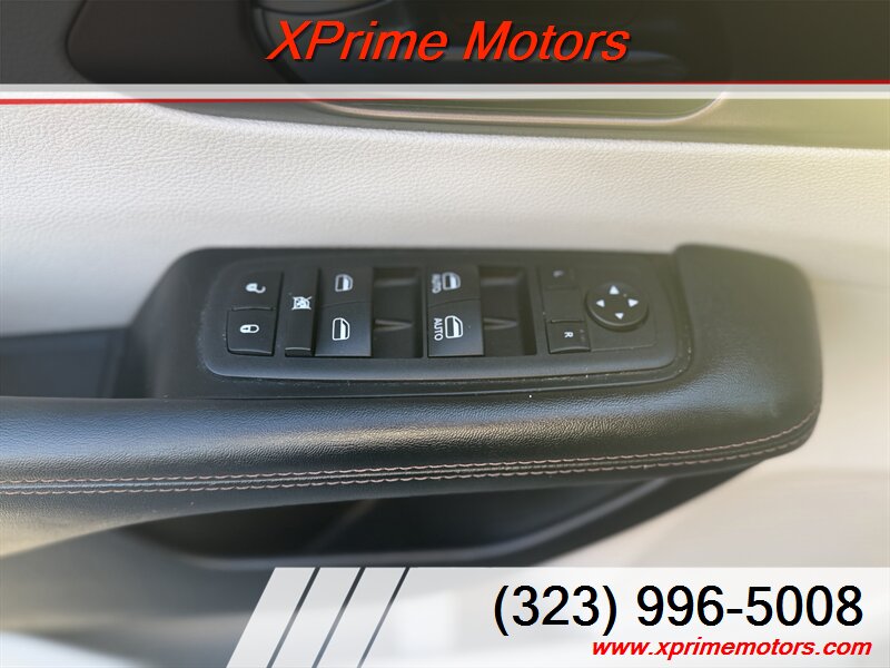2019 Chrysler Pacifica Touring L - Photo 17 - South Gate, CA 90280