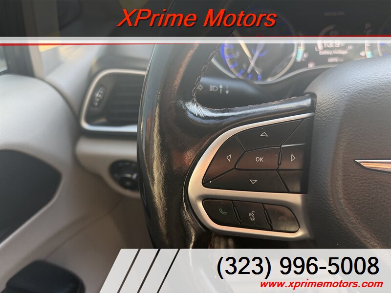 2019 Chrysler Pacifica Touring L - Photo 23 - South Gate, CA 90280