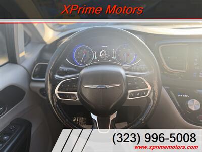 2019 Chrysler Pacifica Touring L - Photo 22 - South Gate, CA 90280