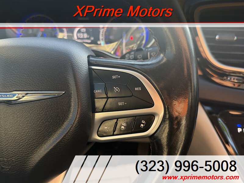 2019 Chrysler Pacifica Touring L - Photo 24 - South Gate, CA 90280