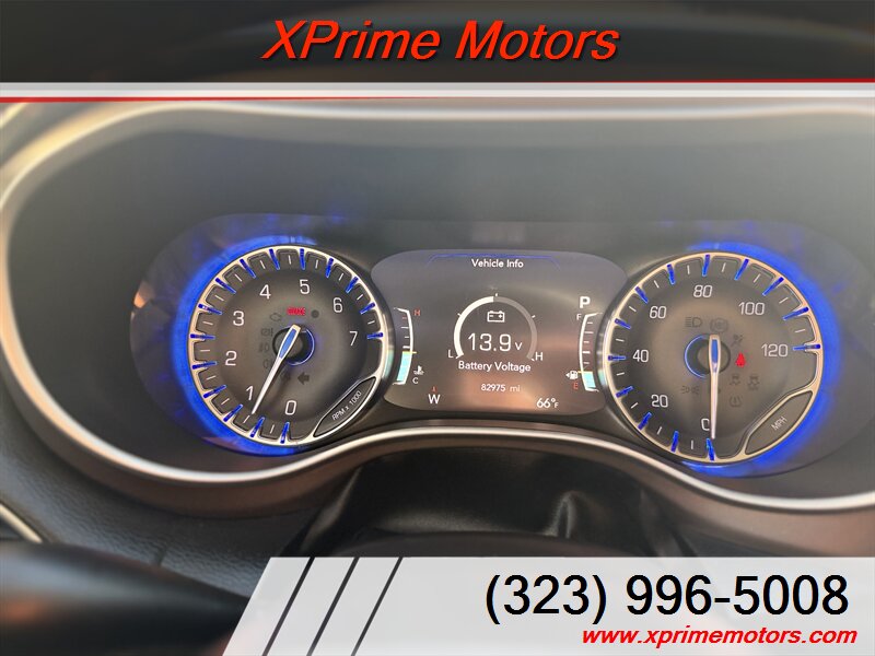 2019 Chrysler Pacifica Touring L - Photo 25 - South Gate, CA 90280