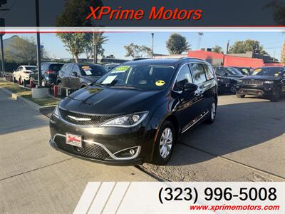 2019 Chrysler Pacifica Touring L - Photo 3 - South Gate, CA 90280