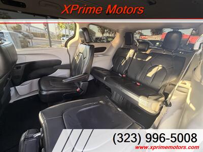 2019 Chrysler Pacifica Touring L - Photo 31 - South Gate, CA 90280