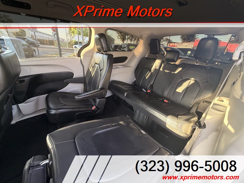 2019 Chrysler Pacifica Touring L - Photo 31 - South Gate, CA 90280