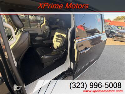 2019 Chrysler Pacifica Touring L - Photo 29 - South Gate, CA 90280