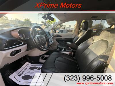 2019 Chrysler Pacifica Touring L - Photo 18 - South Gate, CA 90280