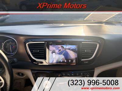 2019 Chrysler Pacifica Touring L - Photo 27 - South Gate, CA 90280