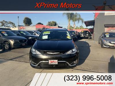2019 Chrysler Pacifica Touring L - Photo 2 - South Gate, CA 90280