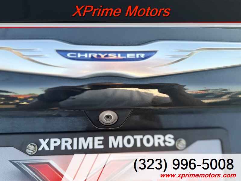 2019 Chrysler Pacifica Touring L - Photo 11 - South Gate, CA 90280