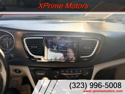 2019 Chrysler Pacifica Touring L - Photo 26 - South Gate, CA 90280