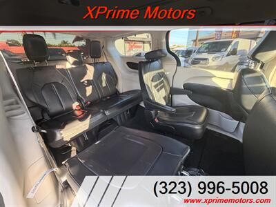 2019 Chrysler Pacifica Touring L - Photo 35 - South Gate, CA 90280