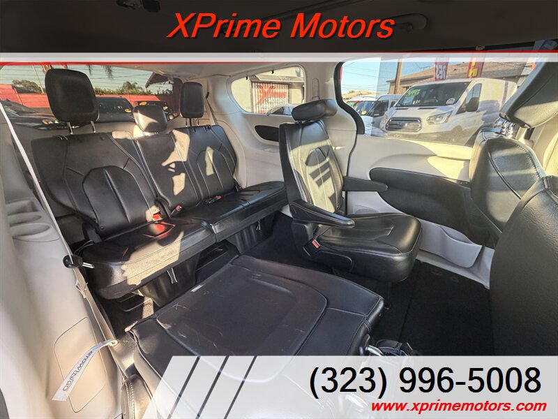 2019 Chrysler Pacifica Touring L - Photo 35 - South Gate, CA 90280