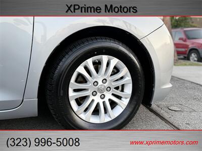 2013 Toyota Sienna XLE 8-Passenger   - Photo 10 - South Gate, CA 90280