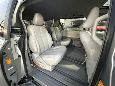 2013 Toyota Sienna XLE 8-Passenger - Photo 27 - South Gate, CA 90280