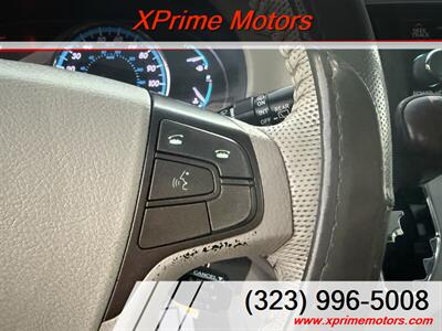 2013 Toyota Sienna XLE 8-Passenger   - Photo 18 - South Gate, CA 90280