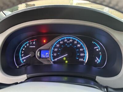 2013 Toyota Sienna XLE 8-Passenger - Photo 19 - South Gate, CA 90280