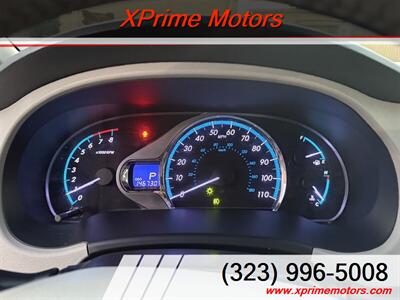 2013 Toyota Sienna XLE 8-Passenger   - Photo 19 - South Gate, CA 90280