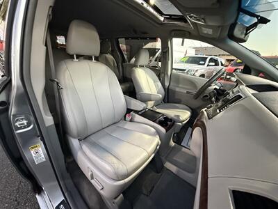 2013 Toyota Sienna XLE 8-Passenger - Photo 29 - South Gate, CA 90280