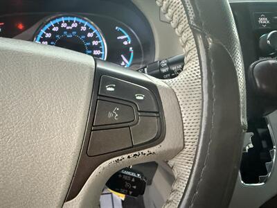 2013 Toyota Sienna XLE 8-Passenger - Photo 18 - South Gate, CA 90280