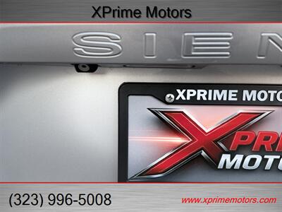 2013 Toyota Sienna XLE 8-Passenger   - Photo 11 - South Gate, CA 90280