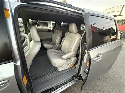 2013 Toyota Sienna XLE 8-Passenger - Photo 23 - South Gate, CA 90280