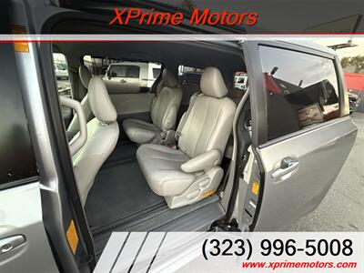 2013 Toyota Sienna XLE 8-Passenger   - Photo 23 - South Gate, CA 90280