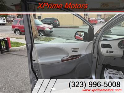 2013 Toyota Sienna XLE 8-Passenger   - Photo 12 - South Gate, CA 90280
