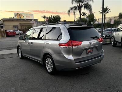 2013 Toyota Sienna XLE 8-Passenger - Photo 6 - South Gate, CA 90280