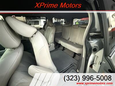 2013 Toyota Sienna XLE 8-Passenger   - Photo 24 - South Gate, CA 90280