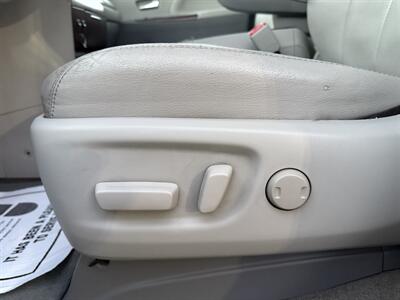 2013 Toyota Sienna XLE 8-Passenger - Photo 15 - South Gate, CA 90280