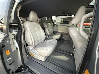 2013 Toyota Sienna XLE 8-Passenger - Photo 27 - South Gate, CA 90280