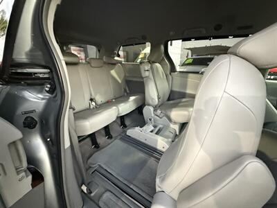 2013 Toyota Sienna XLE 8-Passenger - Photo 28 - South Gate, CA 90280