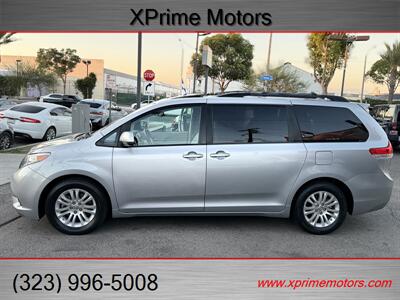 2013 Toyota Sienna XLE 8-Passenger   - Photo 5 - South Gate, CA 90280